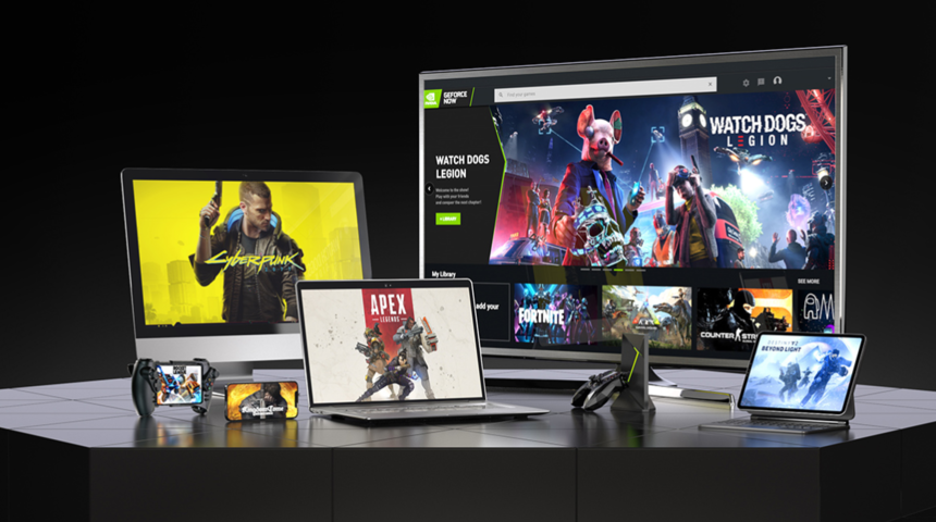Yurt dışındaki Nvidia GeForce Now fiyatlarına büyük zam! İşte yeni fiyatlar