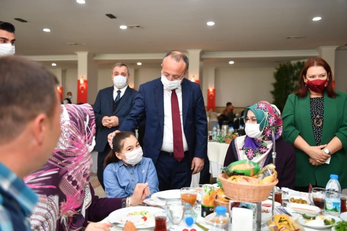 Denizli&rsquo;de 18 Mart Şehitleri Anma G&uuml;n&uuml; etkinlikleri