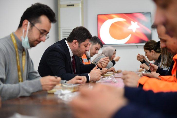 Çanakkale Zaferi’nin 106’ncı yılı Ordu’da anıldı G2