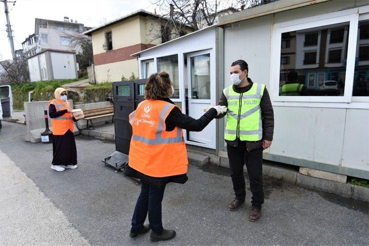 Çanakkale Zaferi’nin 106’ncı yılı Ordu’da anıldı G3
