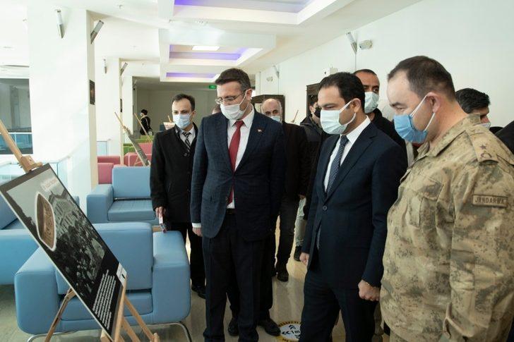 İpekyolu Belediyesi tarafından “Vanlı Ali” isimli oyun sahnelendi G3