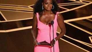 Viola Davis First Lady dizisinde Michelle Obama’yı canlandırmaya hazırlanıyor