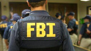 FBI Kongre baskınında görevlilere saldıran kişilerin görüntülerini yayımladı