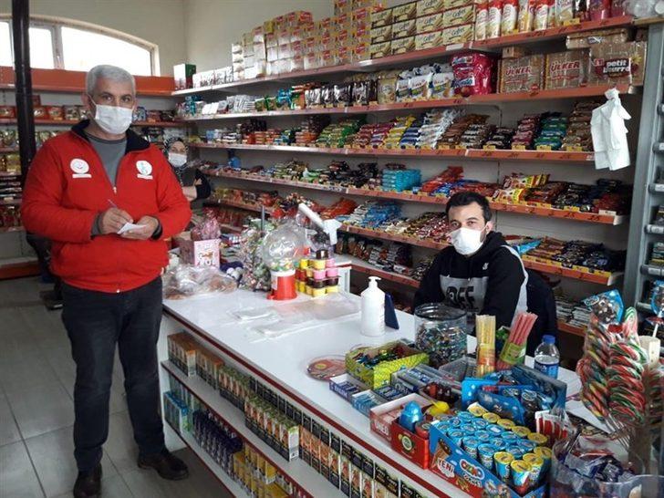 Şarkışla’da 69 aktif korona virüs vakası var G2