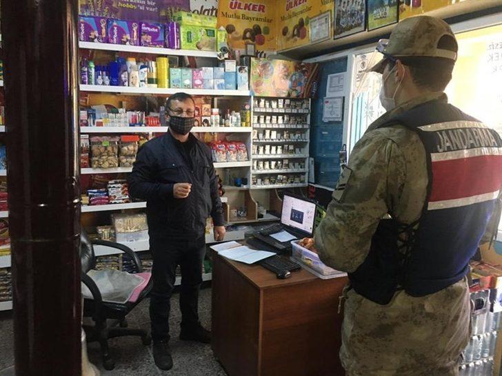 Şarkışla’da 69 aktif korona virüs vakası var G3