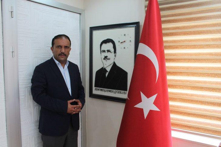 “Vatanın bütünlüğü kırmızı çizgimizdir” G1