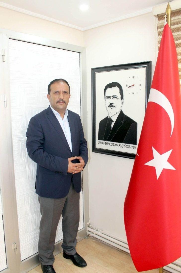 “Vatanın bütünlüğü kırmızı çizgimizdir” G3