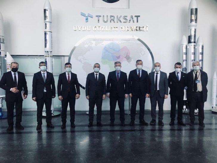 Kibar: "Fatsa’mızda eğitimin çıtasını daha yükseklere çıkarmak için canla başla çalışacağız” G2