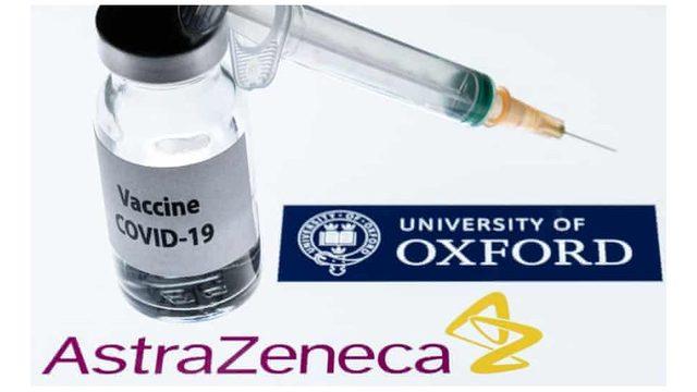 Oxford-AstraZeneca