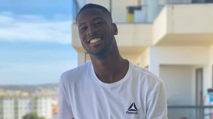 Beşiktaş'tan forvet harekatı: Beto!