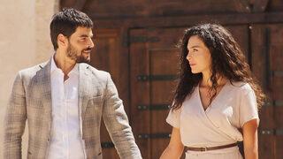 Hercai dizisinde flaş veda! Ünlü oyuncu Serhat Tutumluer Hercai'den ayrılıyor mu?