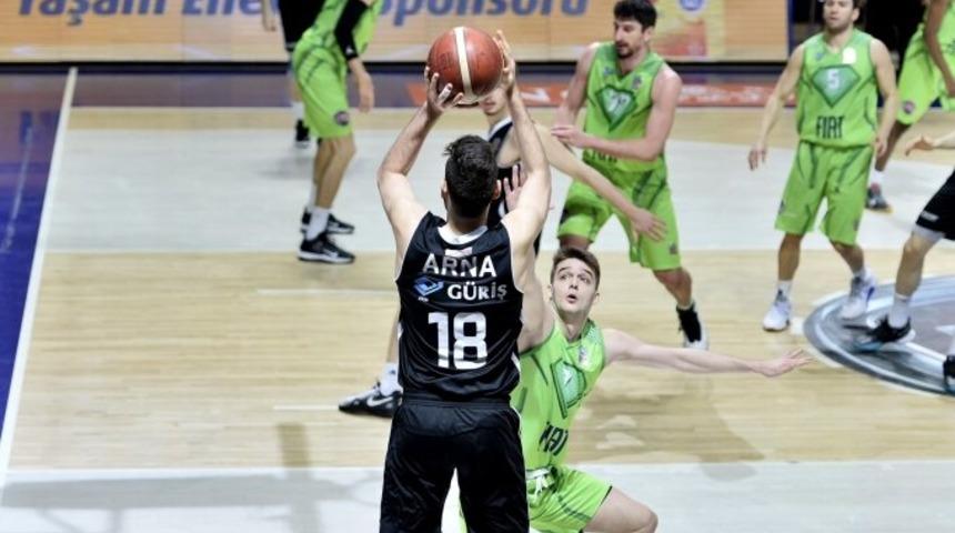 TBF, Beşiktaş'ın itirazını reddetti!