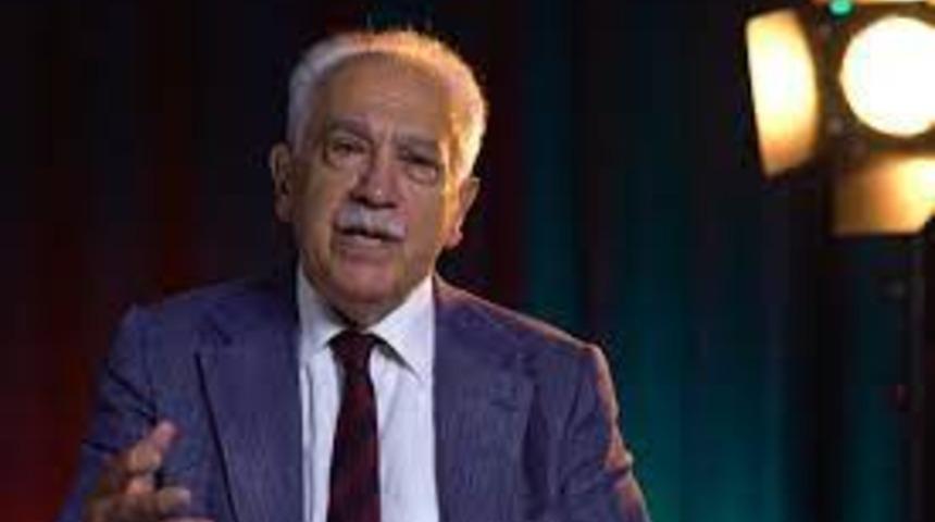 Doğu Perinçek'ten 'Dönek misiniz?' sorusuna yanıt