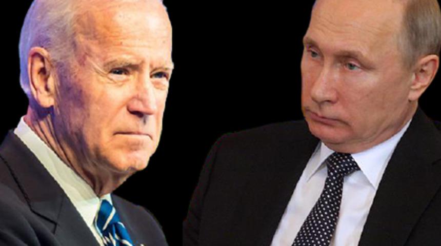 Son Dakika! Rusya ve ABD'den peş peşe açıklamalar