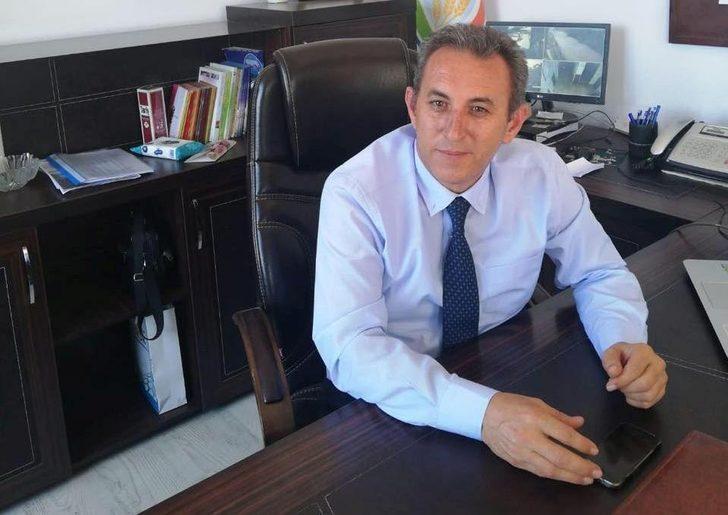 EKO-BİR Müdürü Süleyman Can: “Eğirdir Gölü’nün su kodunda 50-60 santim azalma var” G2