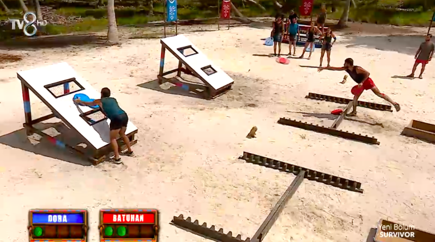 Survivor'da ödül oyununu kazanana ne ödül verilecek? Survivor'da ödül oyununu kim kazandı?