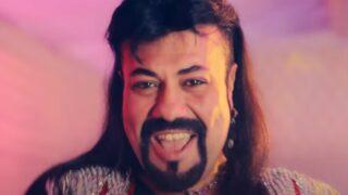 Kobra Murat kimdir ve aslen nerelidir? Kobra Murat'ın gerçek ismi ne? Canlı yayında peruğunu çıkardı