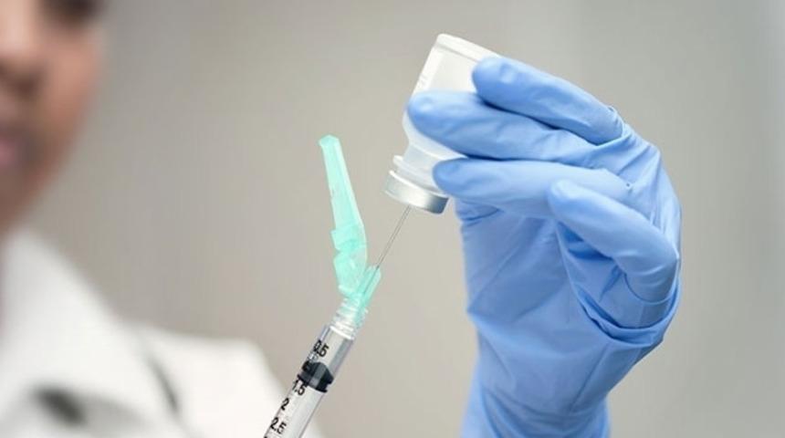 Şili’de 6 aylık bebeğe yanlışlıkla Covid-19 aşısı yapıldı