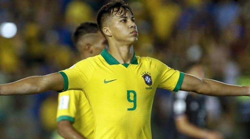 Fenerbah&ccedil;e, Kaio Jorge'nin peşinde