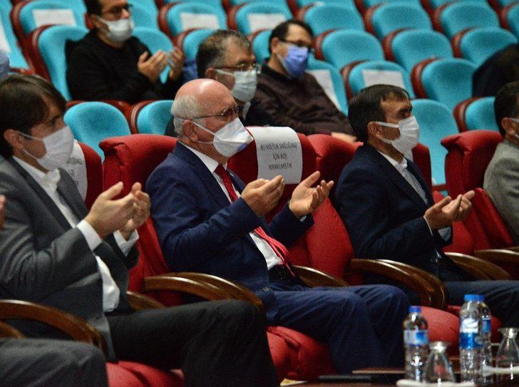 Uşak Üniversitesi, Çanakkale zaferini ve şehitleri andı G4