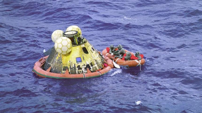 İnsanlığın yok olma ihtimali 100'de 1'den nasıl 6'da 1'e y&uuml;kseldi?