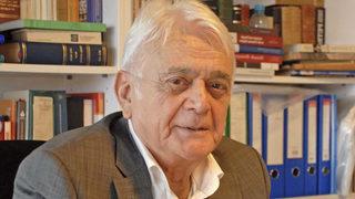 Tarihçi Mehmet Genç hayatını kaybetti