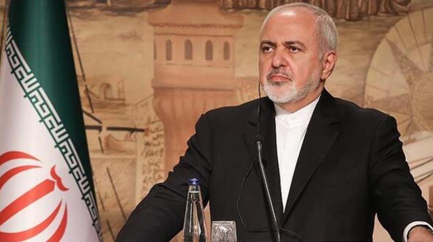 İran Dışişleri Bakanı Zarif, Türkiye'ye geliyor