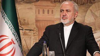İran Dışişleri Bakanı Zarif, Türkiye'ye geliyor