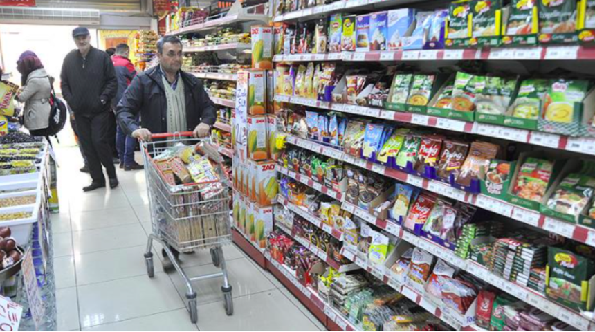 Marketler saat kaçta açılıyor, kaçta kapanıyor? İşte hafta içi ve hafta sonu çalışma saatleri