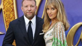 Dünyaca ünlü yönetmen Guy Ritchie: Tüm filmlerimi Türkiye'de çekmek istiyorum 