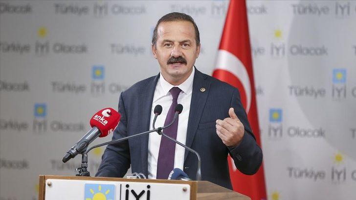 SON DAKİKA | İYİ Parti'de hareketli saatler! Yavuz Ağıralioğlu saat verip duyurdu... Kılıçdaroğlu'nun adaylığına karşı olduğu iddia ediliyordu
