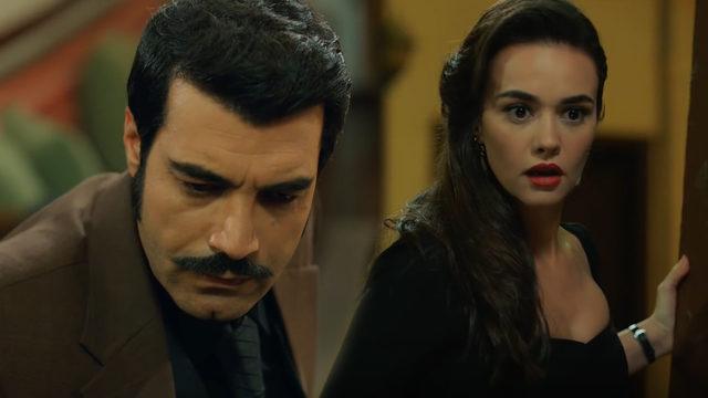 Bir Zamanlar Çukurova 88. son bölüm final sahnesi! Baş başa yemek yiyen Demir ve Ümit, Sevda'ya yakalandı