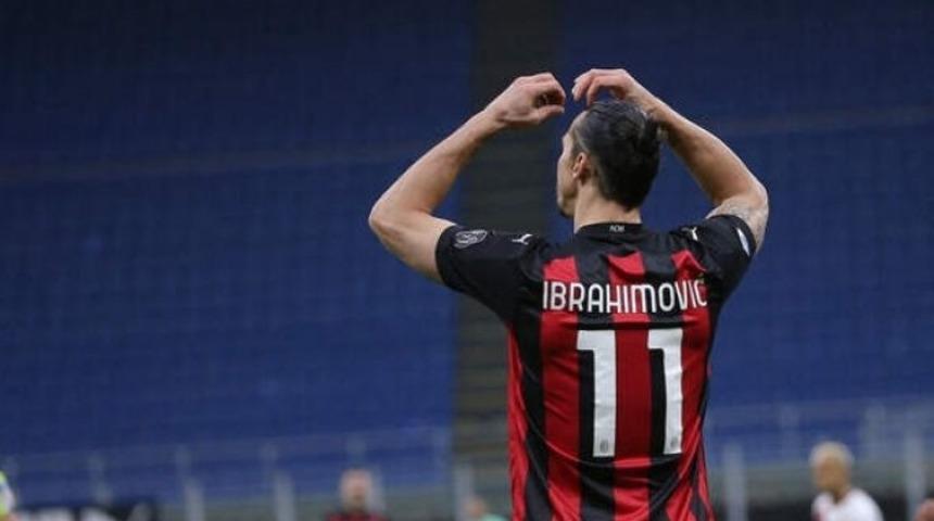 MAÇ SONUCU | Milan 0-1 Manchester United