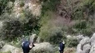 Ekipler seferber oldu, her yerde aranıyor! Kaybolan döviz bürosu çalışanının son görüntüleri ortaya çıktı