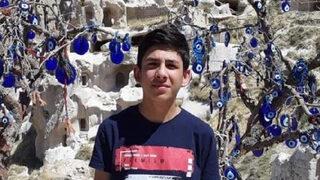 Soba faciası! Adnan hayatını kaybetti, anne, babası ve ablasının tedavisi sürüyor