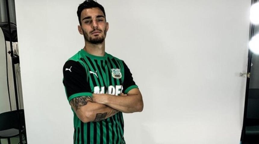 Kaan Ayhan'dan Galatasaray'a mesaj