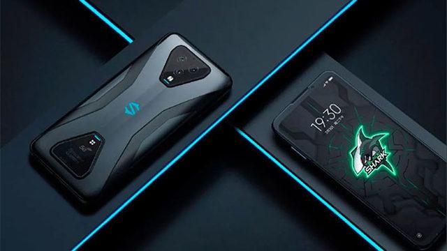 Xiaomi Black Shark 4 iddialı geliyor