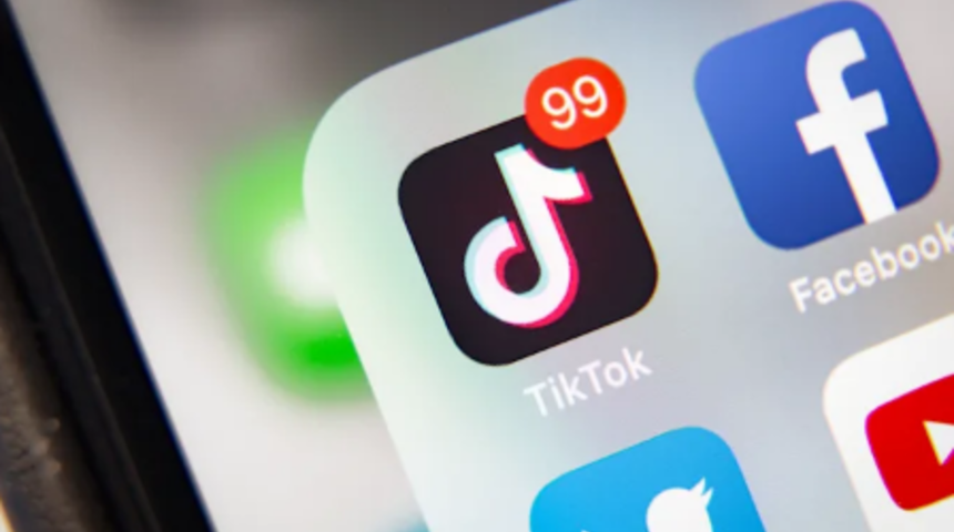 TikTok, kullanıcıların kişiselleştirilmiş reklamlardan kaçınmasına izin vermeyecek