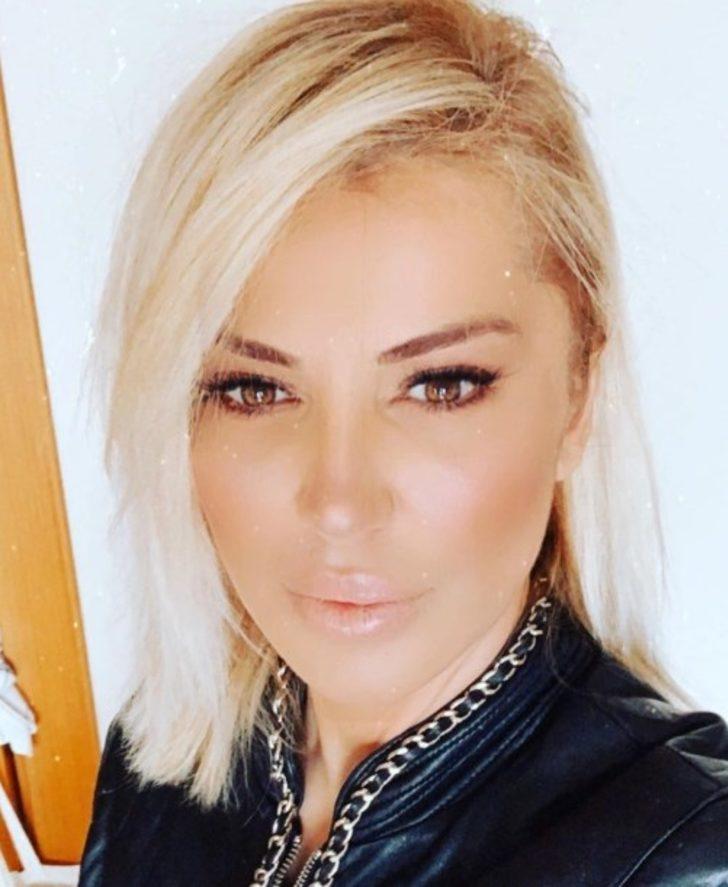 Zor günleri geride bırakmıştı! Songül Karlı bombayı patlattı G1