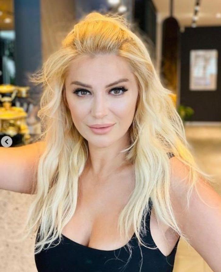 Zor günleri geride bırakmıştı! Songül Karlı bombayı patlattı G2