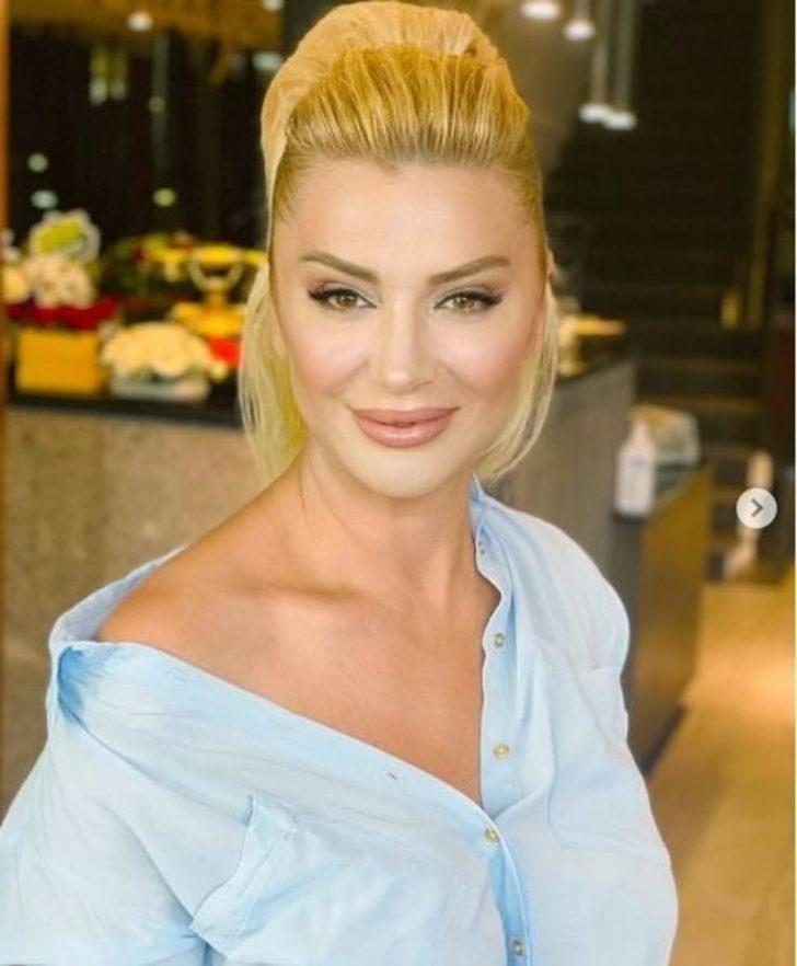 Zor günleri geride bırakmıştı! Songül Karlı bombayı patlattı G4