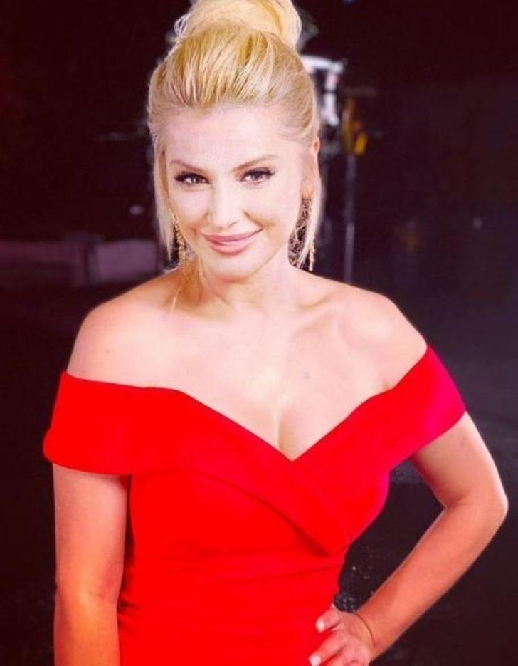 Zor günleri geride bırakmıştı! Songül Karlı bombayı patlattı G5