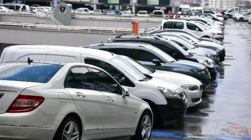 Otomotiv satışlarında ilk! Eylülde SUV satışları sedanı geçti
