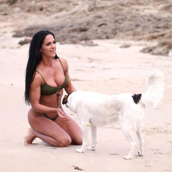 Deniz Eke 5. kez zafere ulaştı G4