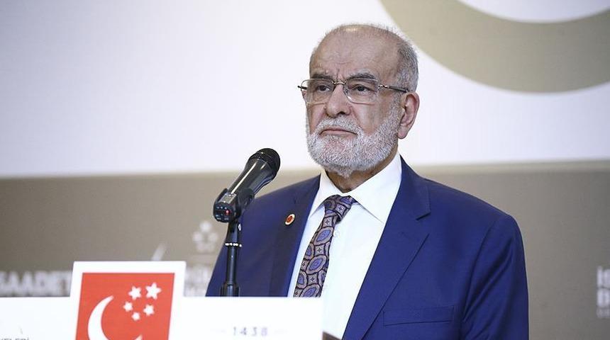 Temel Karamollaoğlu kimdir? Temel Karamollaoğlu nereli ve kaç yaşında?