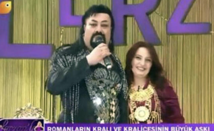 Kobra Murat peruğunu çıkarınca olanlar oldu! Bu hâliyle şoke etti G1