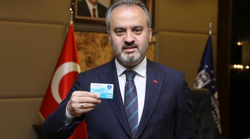 İhtiya&ccedil; sahiplerinin y&uuml;z&uuml; B&uuml;y&uuml;kşehir&rsquo;le g&uuml;l&uuml;yor