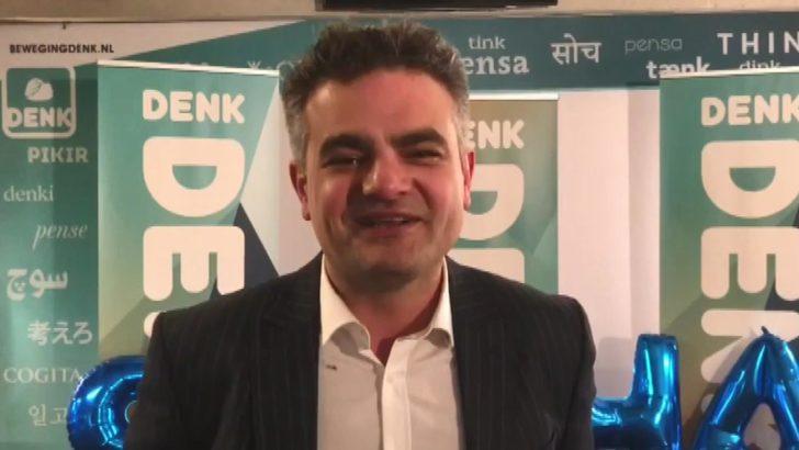 Hollanda'daki seçimlerde Türk kökenli 5 aday meclise girdi G2