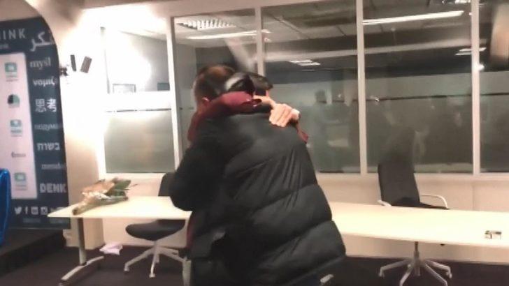 Hollanda'daki seçimlerde Türk kökenli 5 aday meclise girdi G3