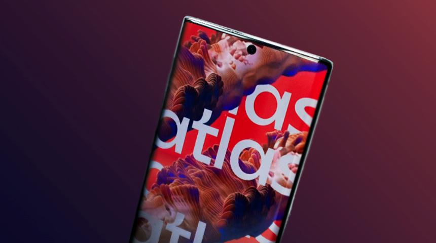 Samsung'un Galaxy Note'suz Unpacked haritası ortaya çıktı!